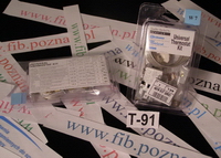 TERMOSTAT W-7